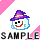 ���΂�