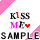 KISS ME