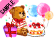 birthdaybear