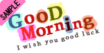 goodmorning