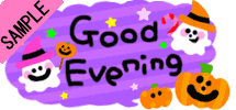 Good Evening