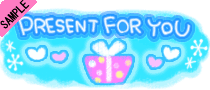 PRESENT FOR YOU