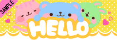HELLO(j